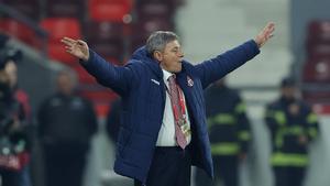 Novi posao za Piksija? Bivši selektor Srbije pregovara sa reprezentacijom, ima jedan zahtjev